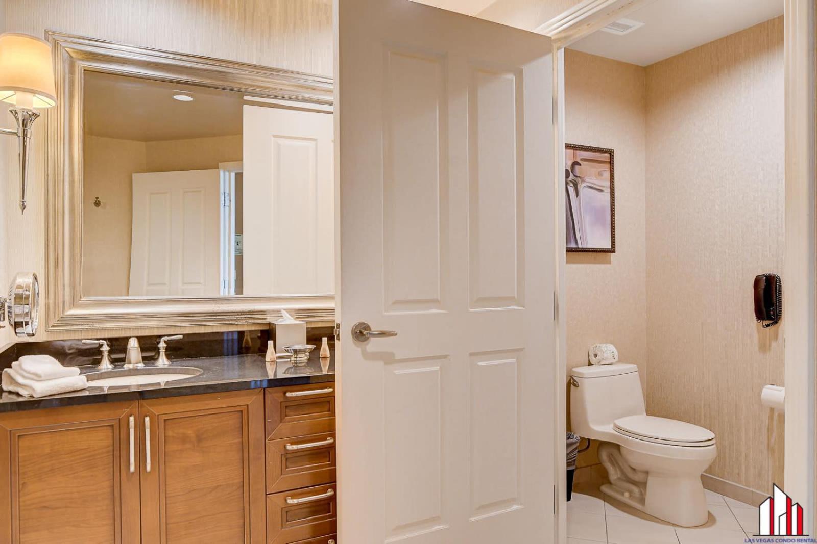 Mgm Signature-29-804 Jacuzzi Holiday home