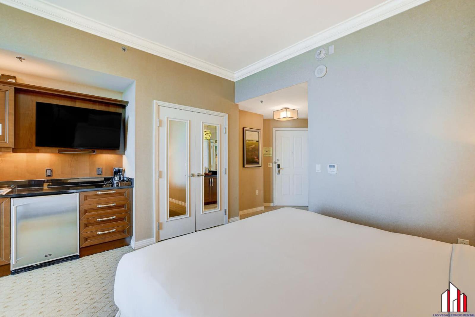 Holiday home Mgm Signature-29-804 Jacuzzi Las Vegas