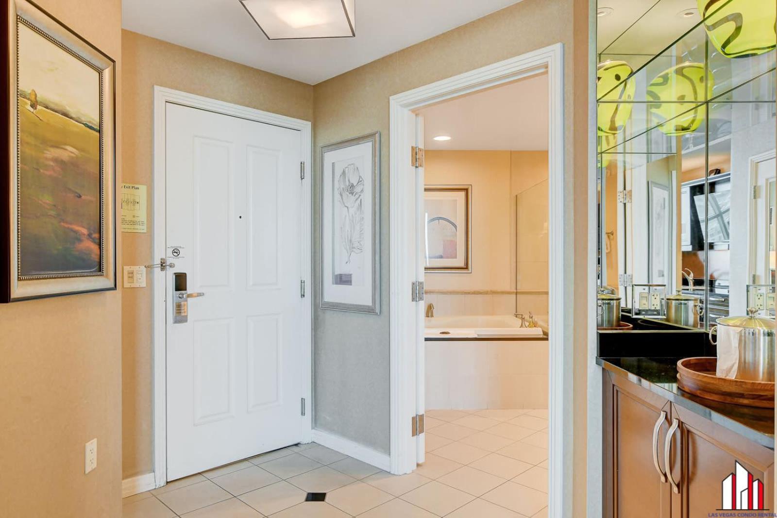 Holiday home Mgm Signature-29-804 Jacuzzi