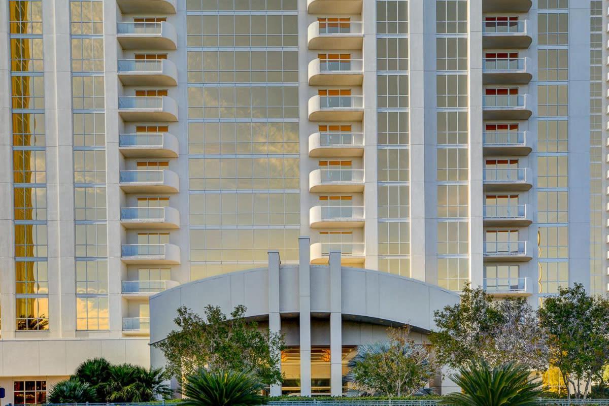 Holiday home Mgm Signature-29-804 Jacuzzi Las Vegas