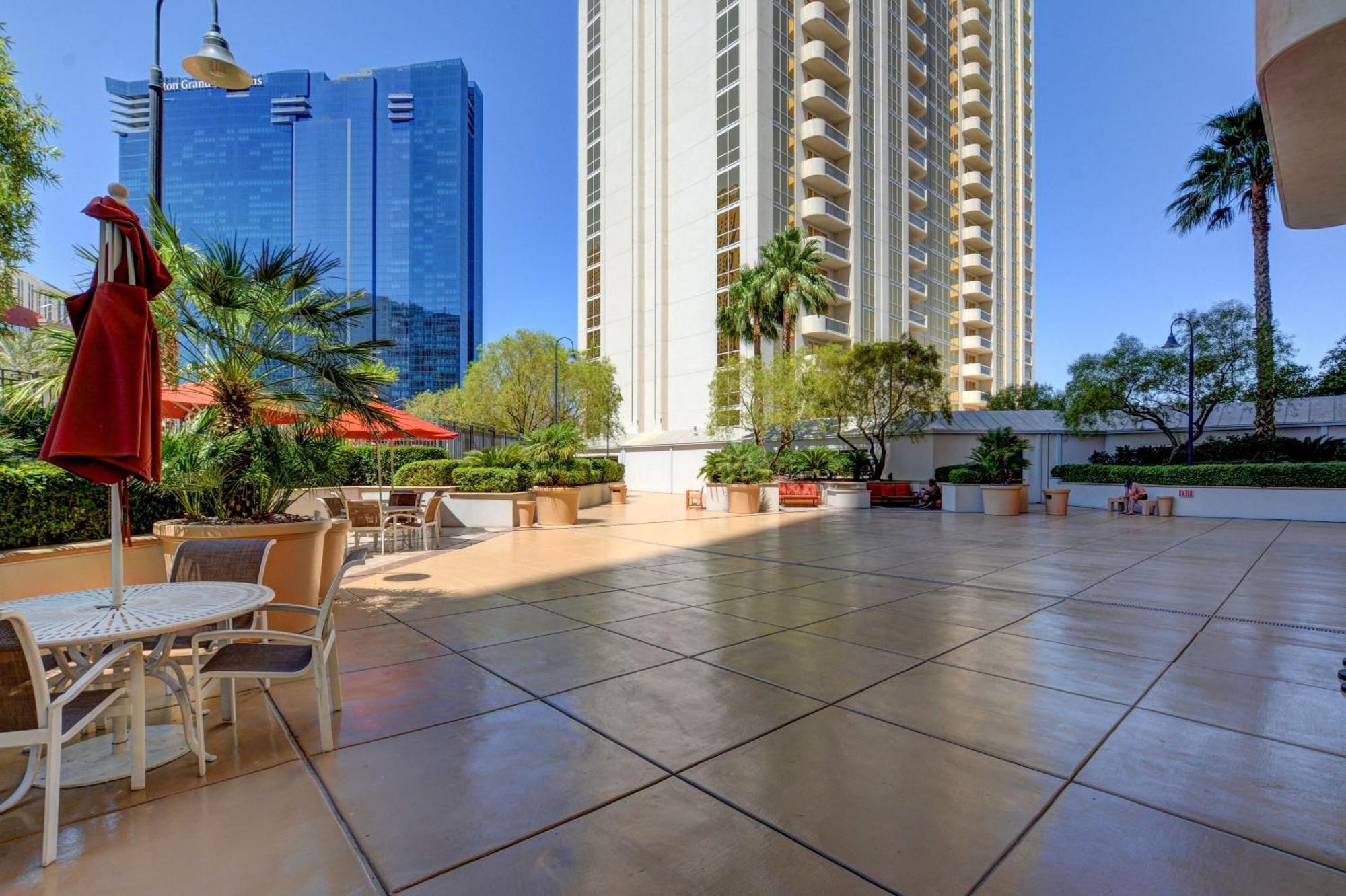 Mgm Signature-29-804 Jacuzzi Holiday home Las Vegas