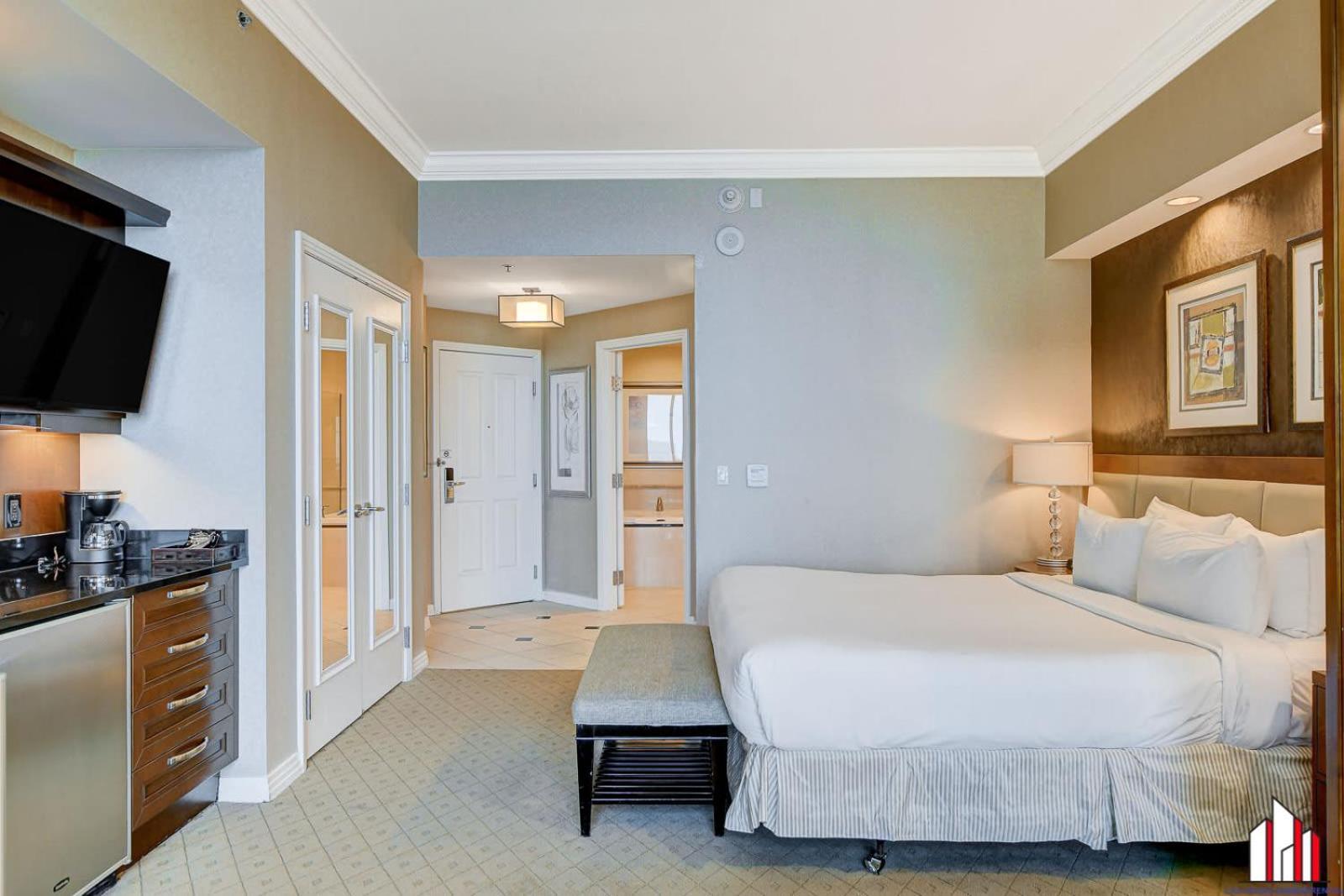 Holiday home Mgm Signature-29-804 Jacuzzi Las Vegas