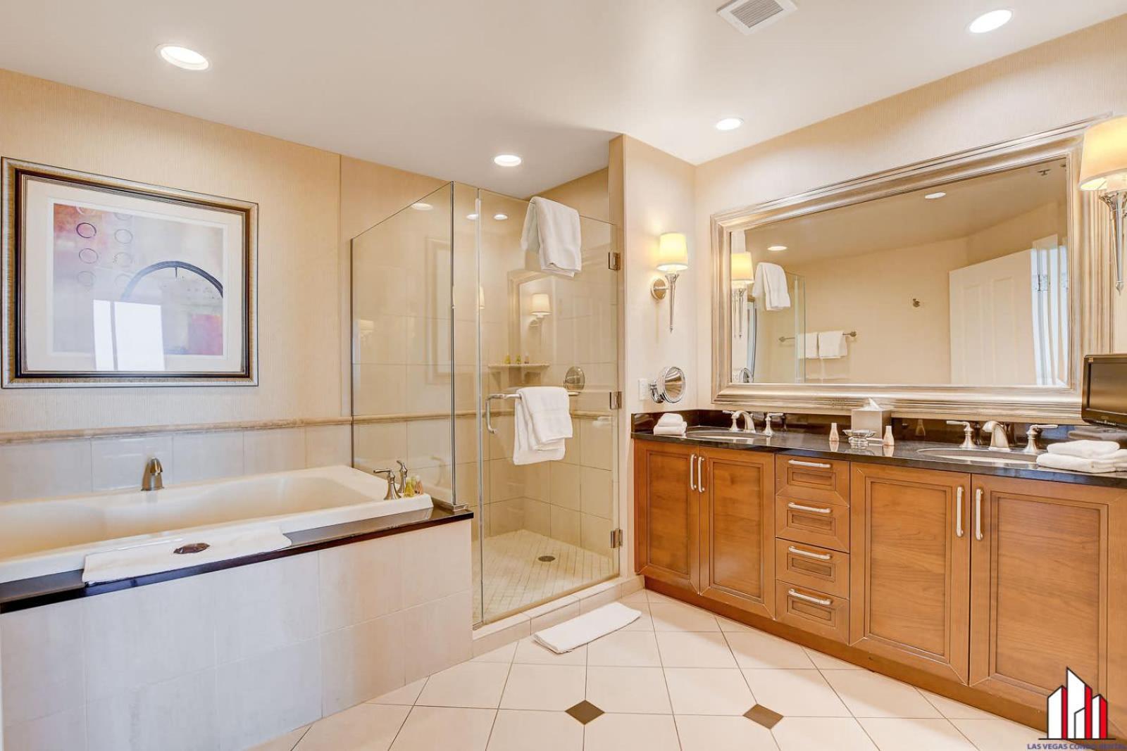 Mgm Signature-29-804 Jacuzzi Las Vegas