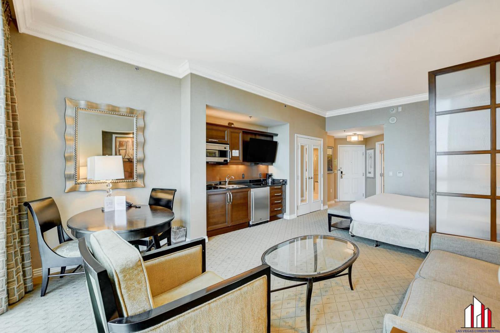 Holiday home Mgm Signature-29-804 Jacuzzi Las Vegas