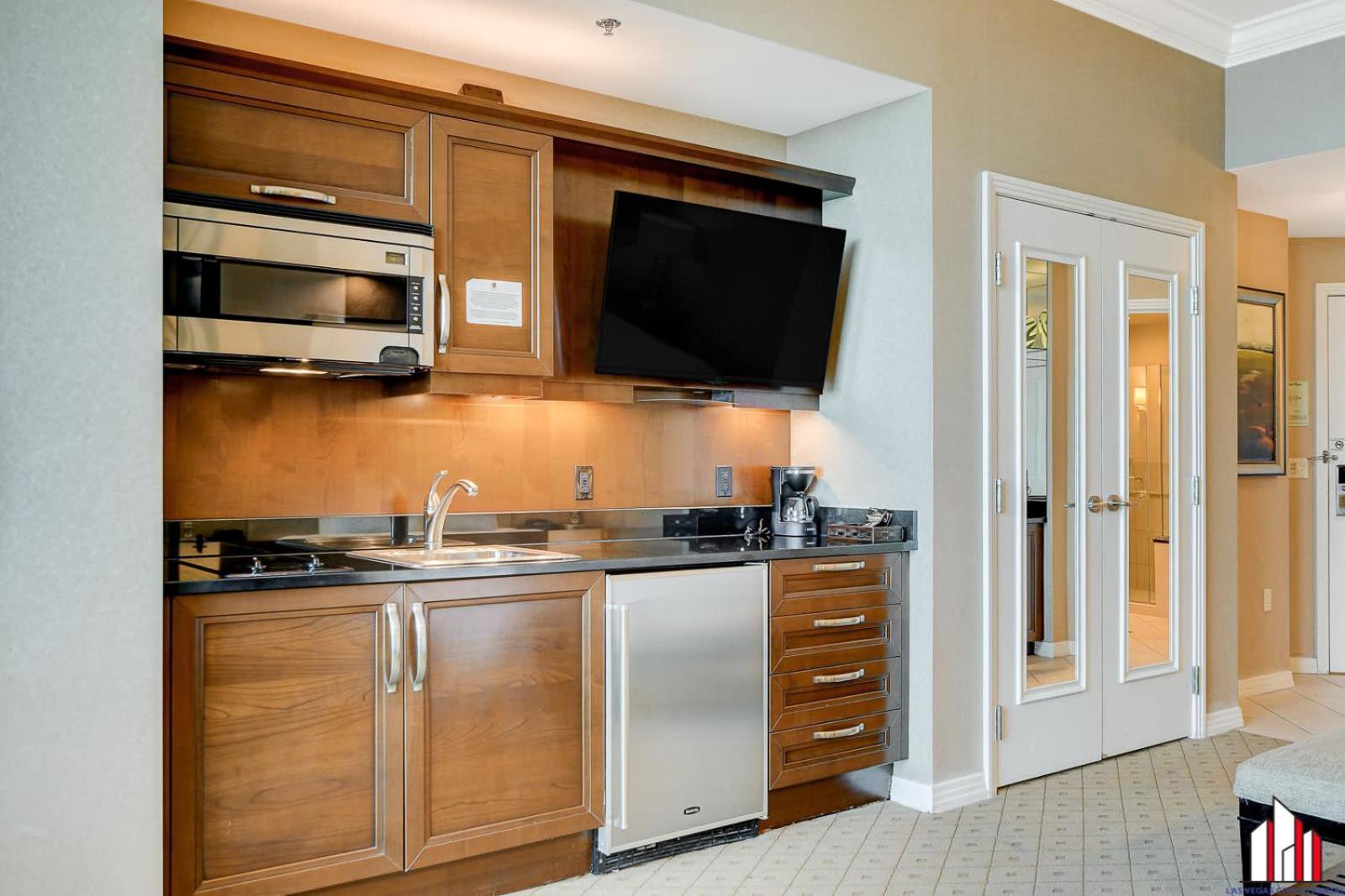 Holiday home Mgm Signature-29-804 Jacuzzi Las Vegas