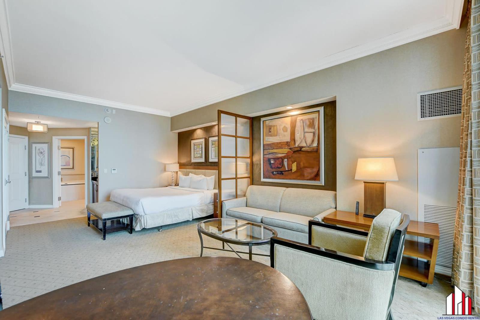 Mgm Signature-29-804 Jacuzzi Holiday home Las Vegas