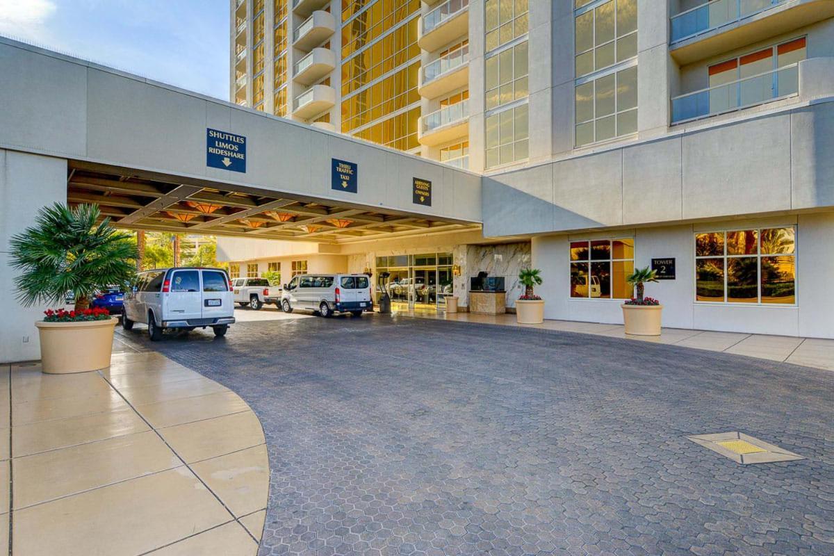 Holiday home Mgm Signature-29-804 Jacuzzi Las Vegas