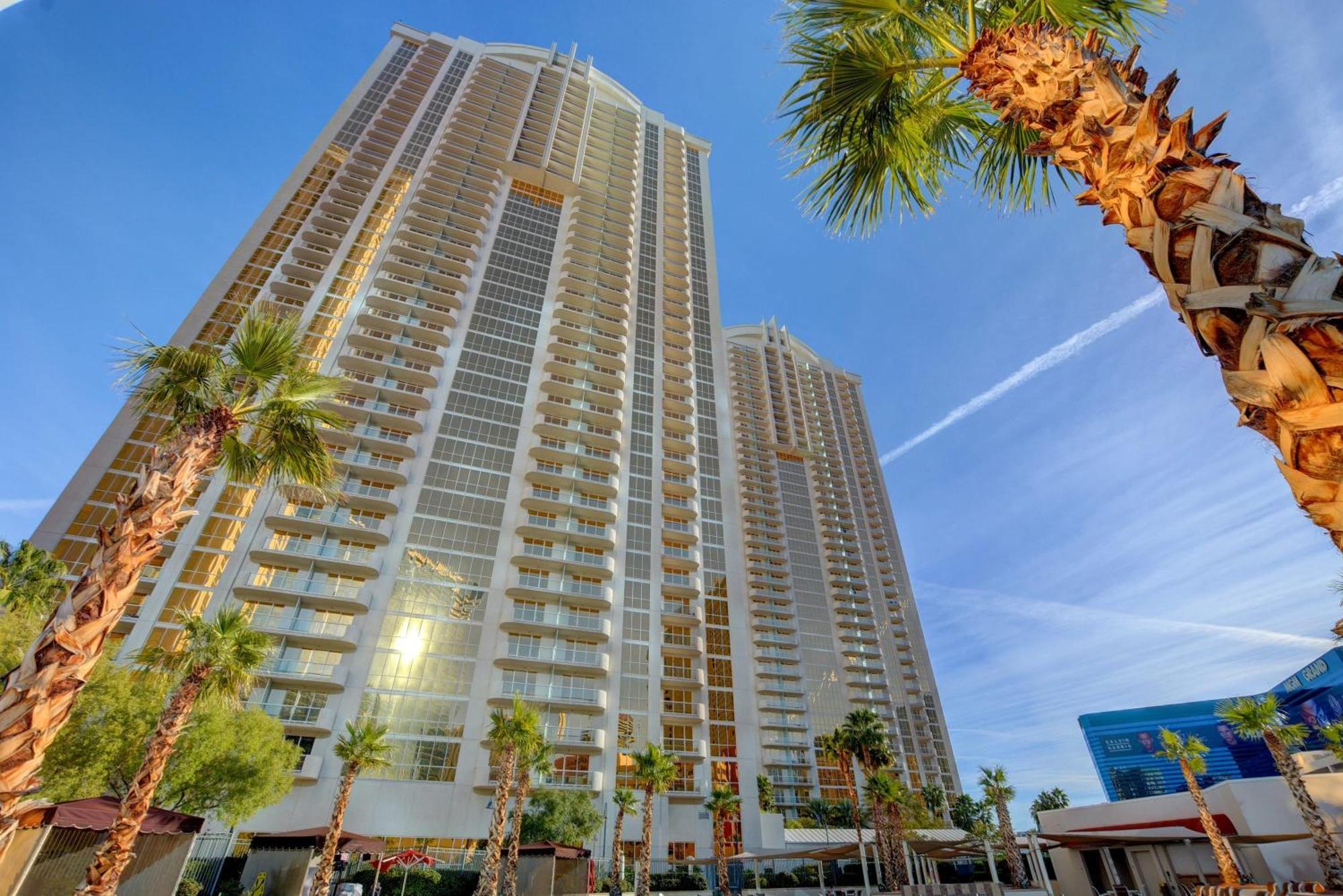 Mgm Signature-29-804 Jacuzzi Holiday home Las Vegas
